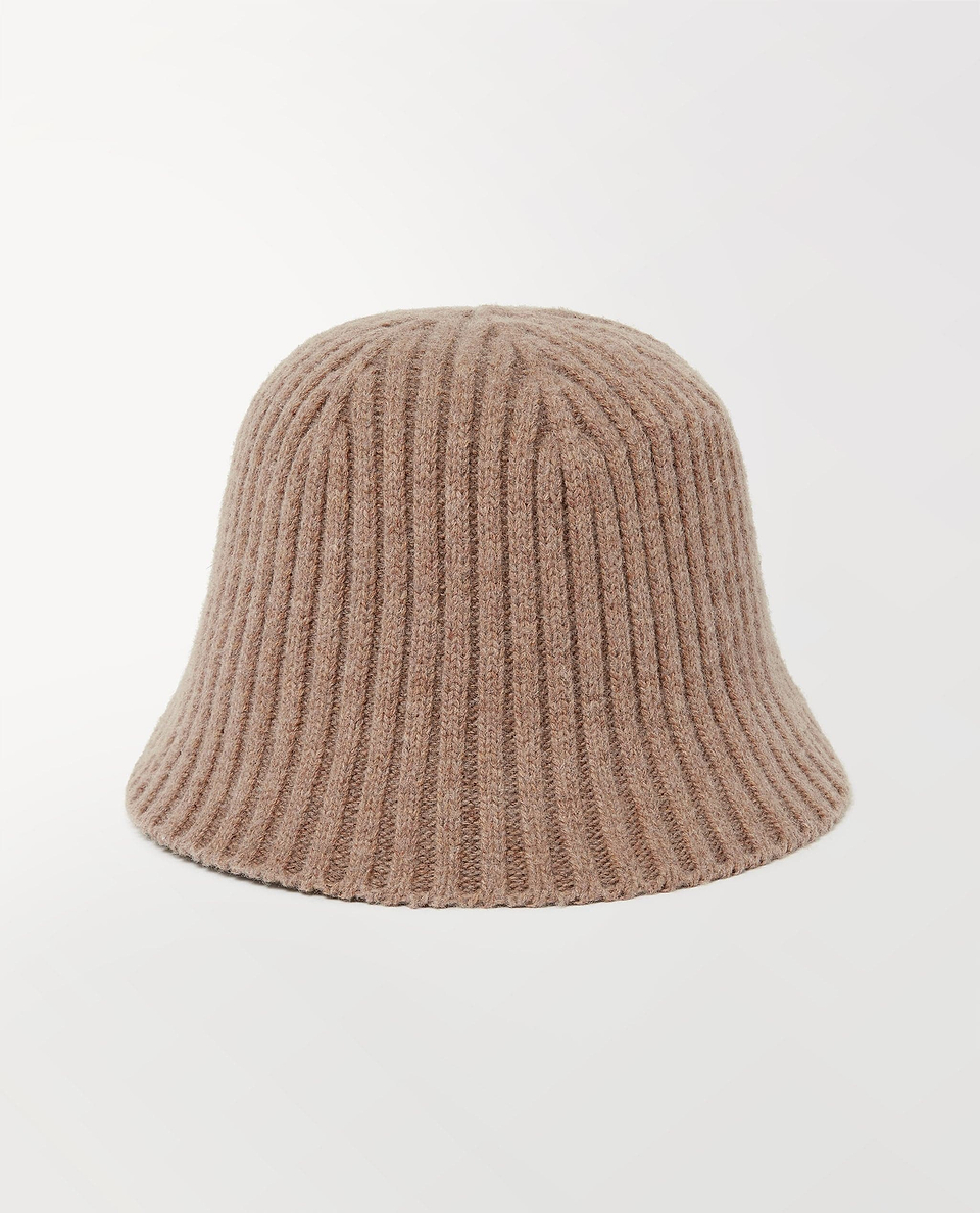 The Wool Bucket Hat with Gift Box