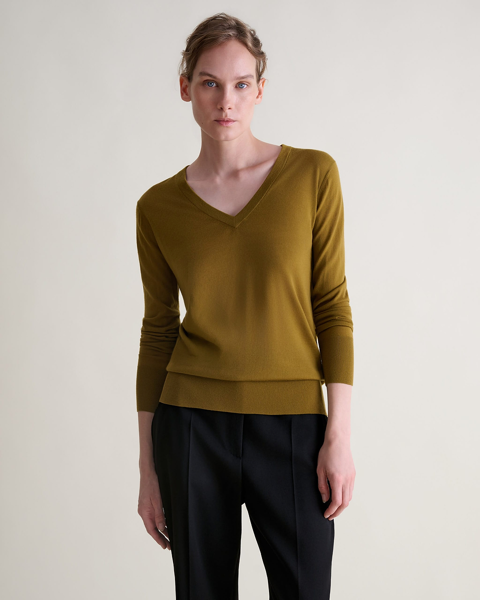colour_Golden Olive