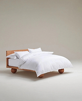 Crisp & Cool Organic Cotton Duvet Set