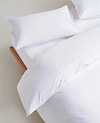 Crisp & Cool Organic Cotton Duvet Set