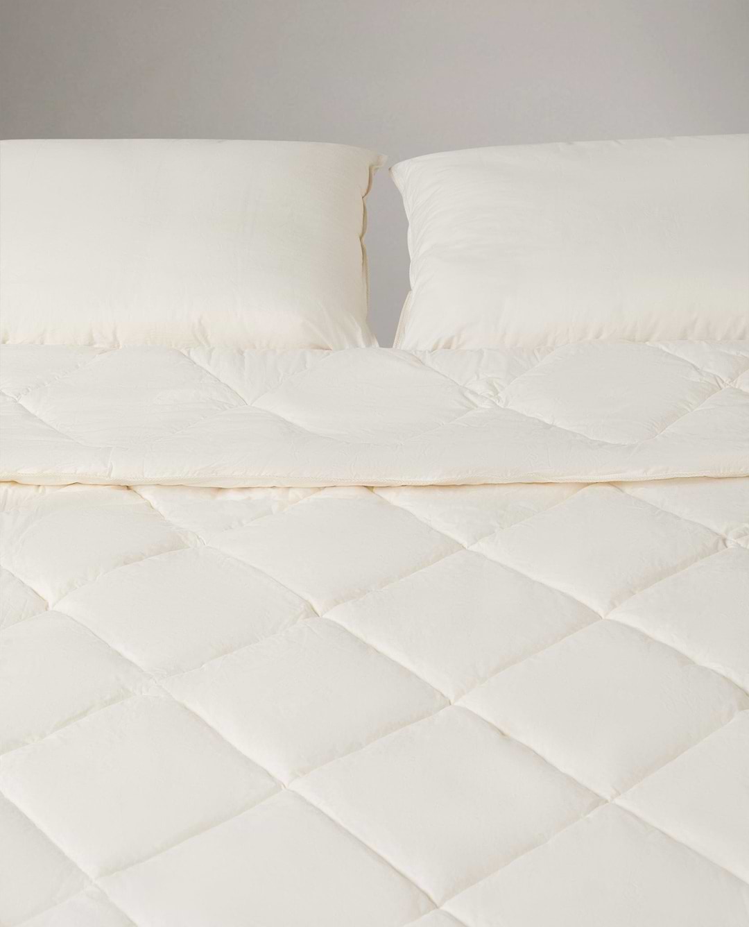 Luxury British Wool Duvet
