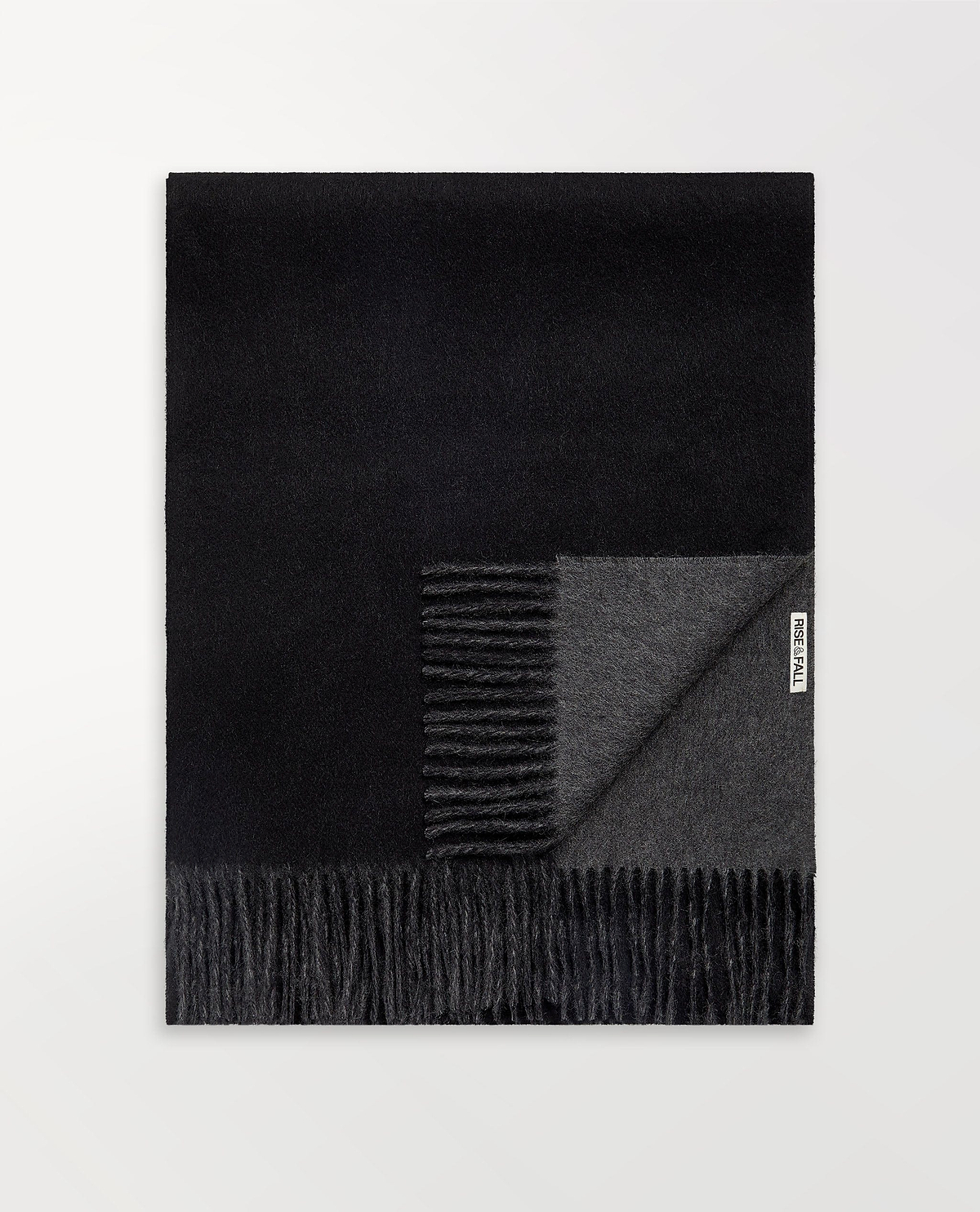 Men's Cashmere Scarves