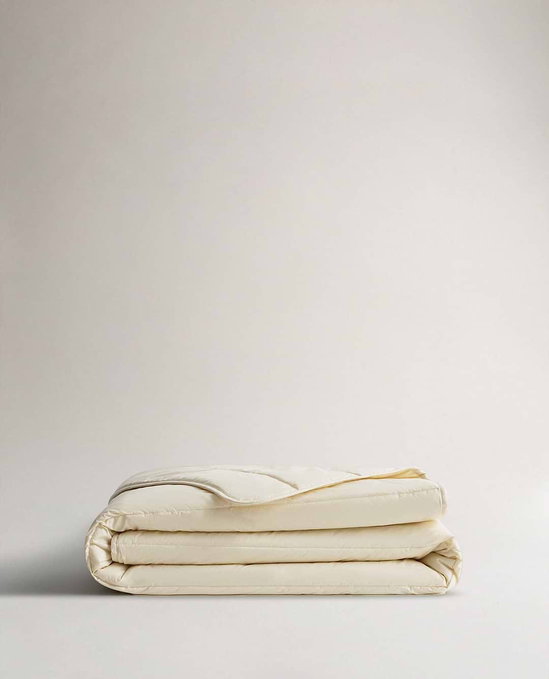 Luxury British Wool Duvet