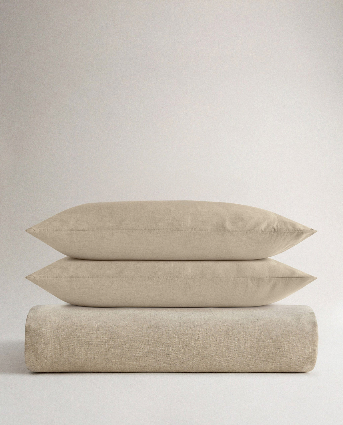 100% European Flax™ Linen Bedding