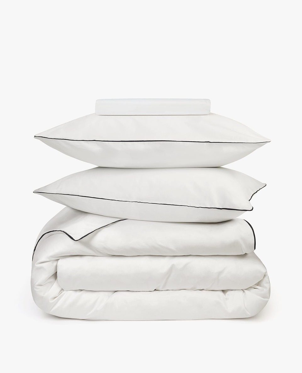 Soft & Smooth Cotton Duvet Set
