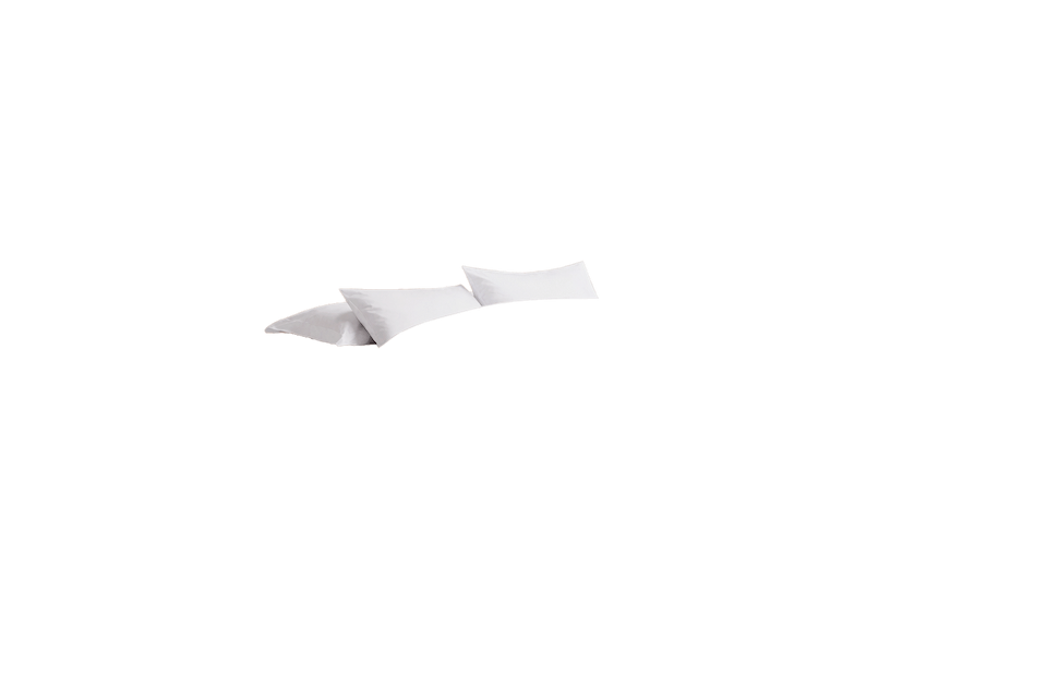 White Pillowcases - Bundle Builder