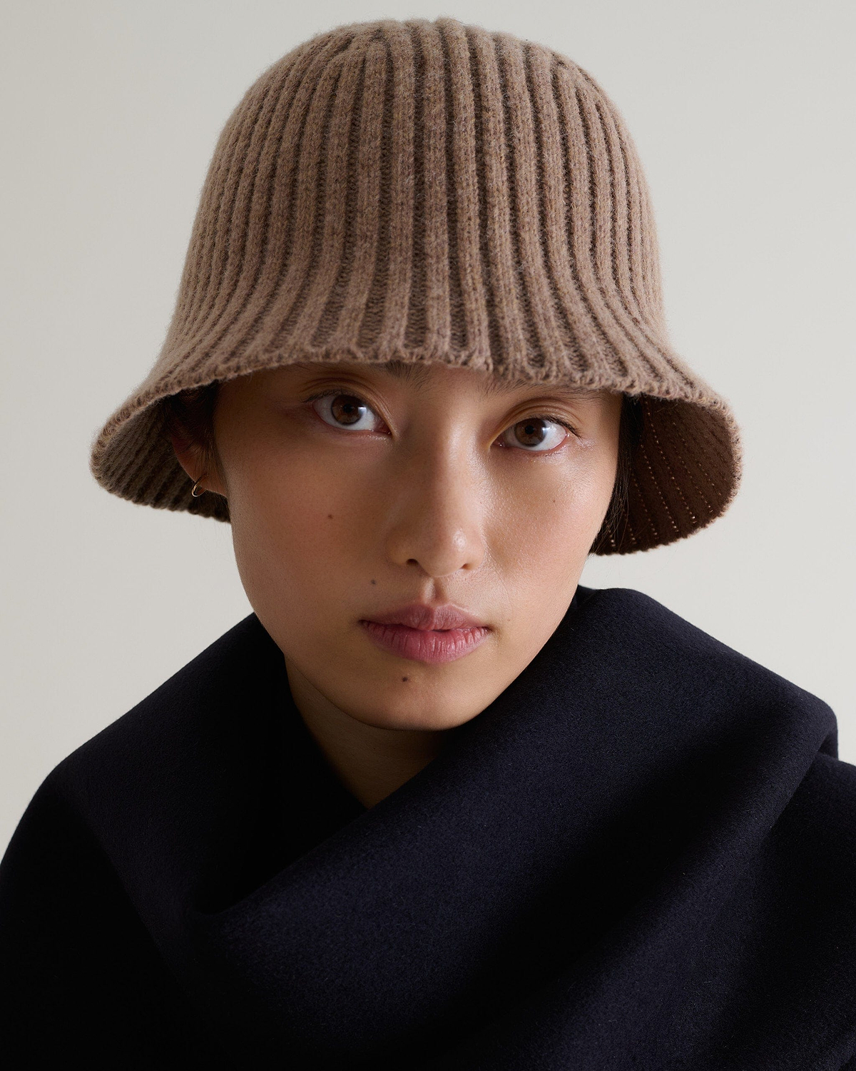 Women's Cashmere Beanies & Hoods