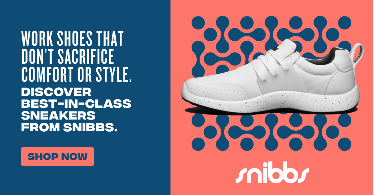 Discover best-in-class sneakers from Snibbs. Shop now!