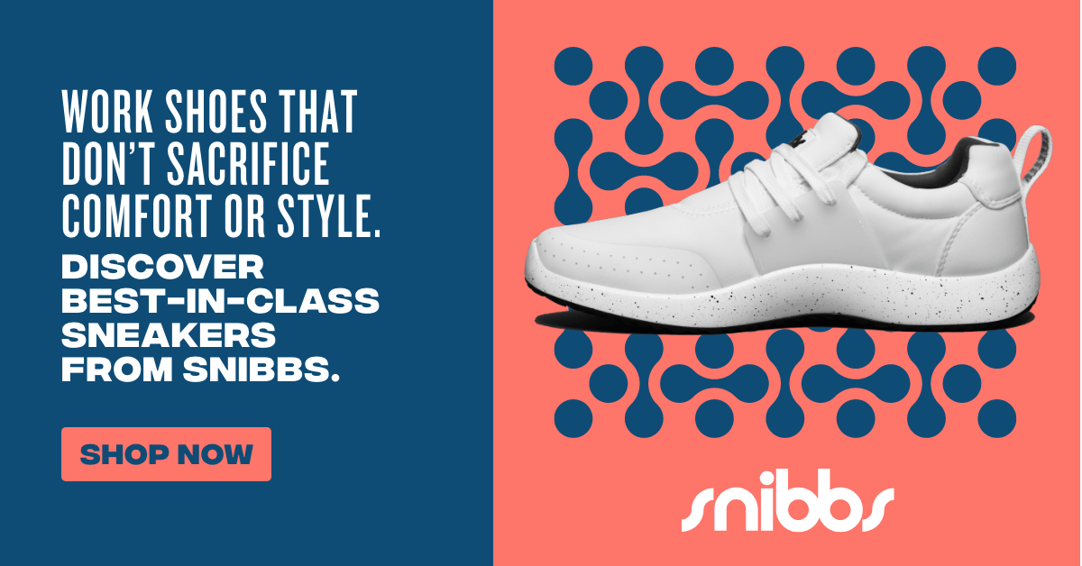 Discover best-in-class sneakers from Snibbs. Shop now!