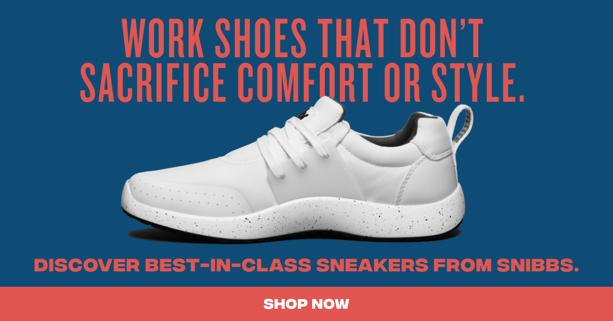 Discover best-in-class sneakers from Snibbs. Shop now!