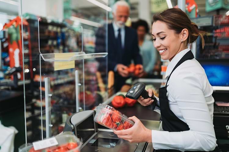 Shift In Store How to Get Through a Long Shift in Retail | Snibbs