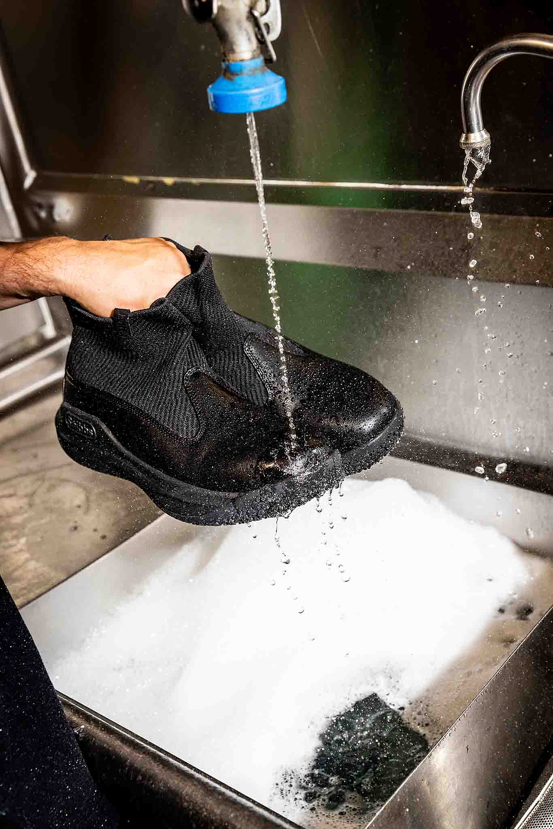 How to Clean Snibbs Shoes: The Complete Care Guide