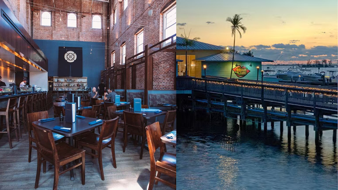 Snibbs' Sunshine State Favorites: A Culinary Guide To Florida's Finest - Part 2