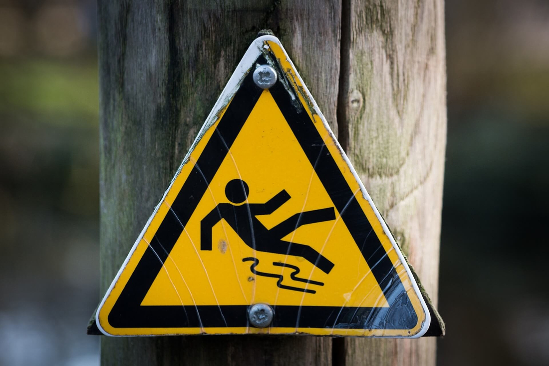 Foot Safety