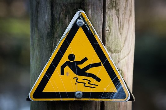 Foot Safety