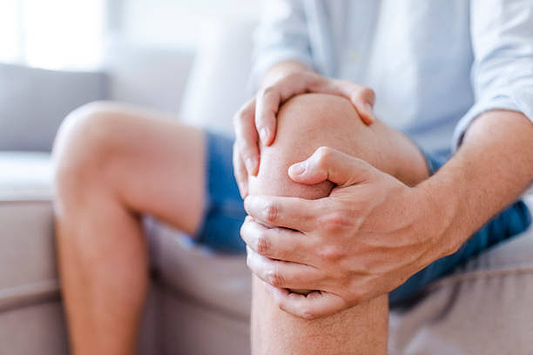 Knee and Hip Pain