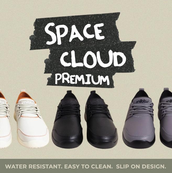 Spacecloud Premium