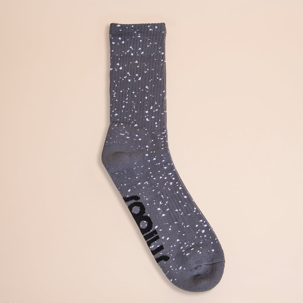Calcetines deportivos - Carbón básico 