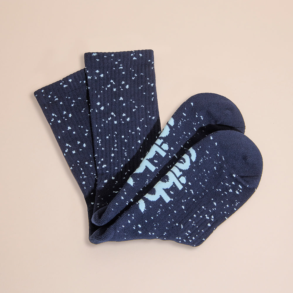Calcetines deportivos - Core Nebula 