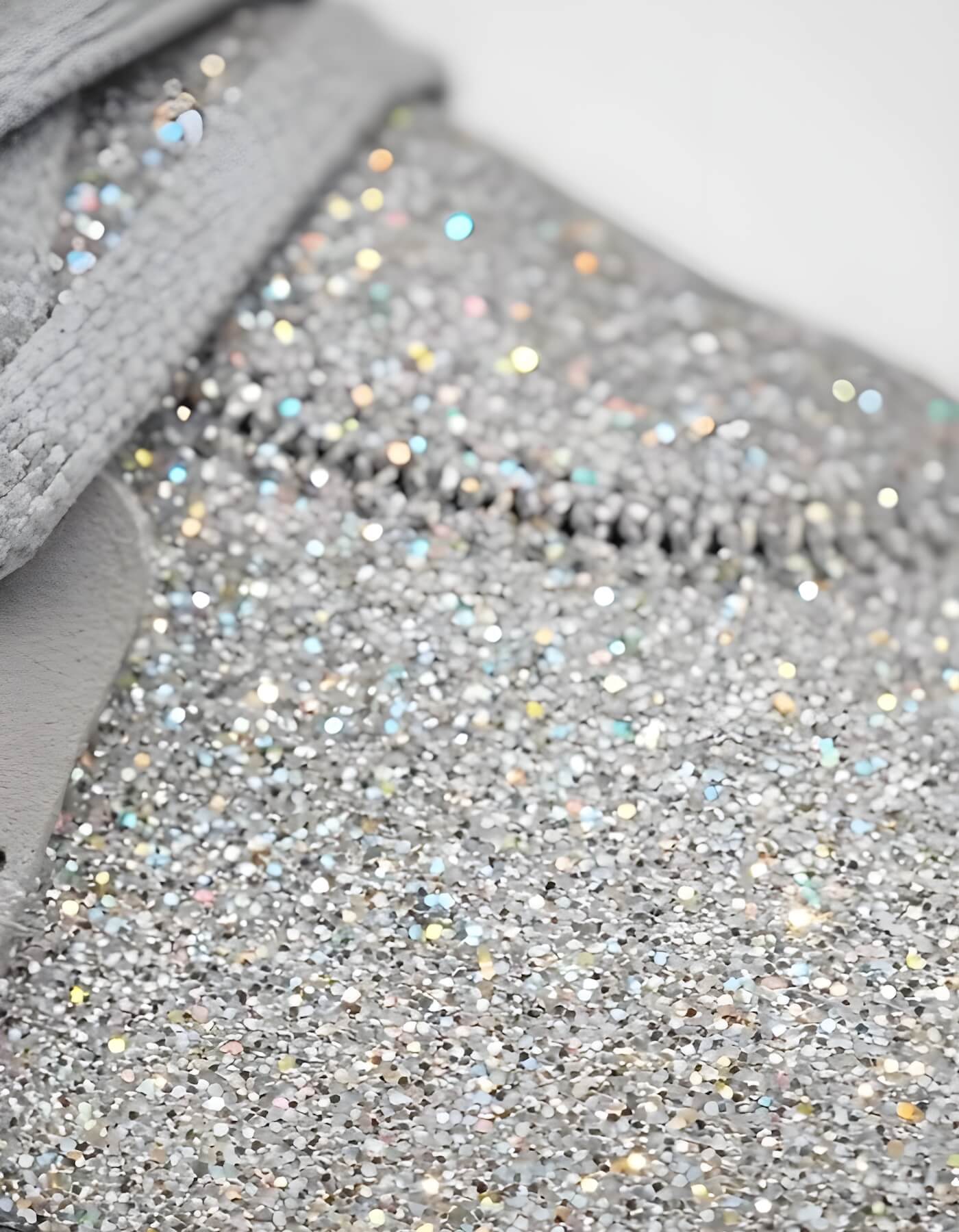 Spacecloud 2.0 - Raining Diamonds (Silver)