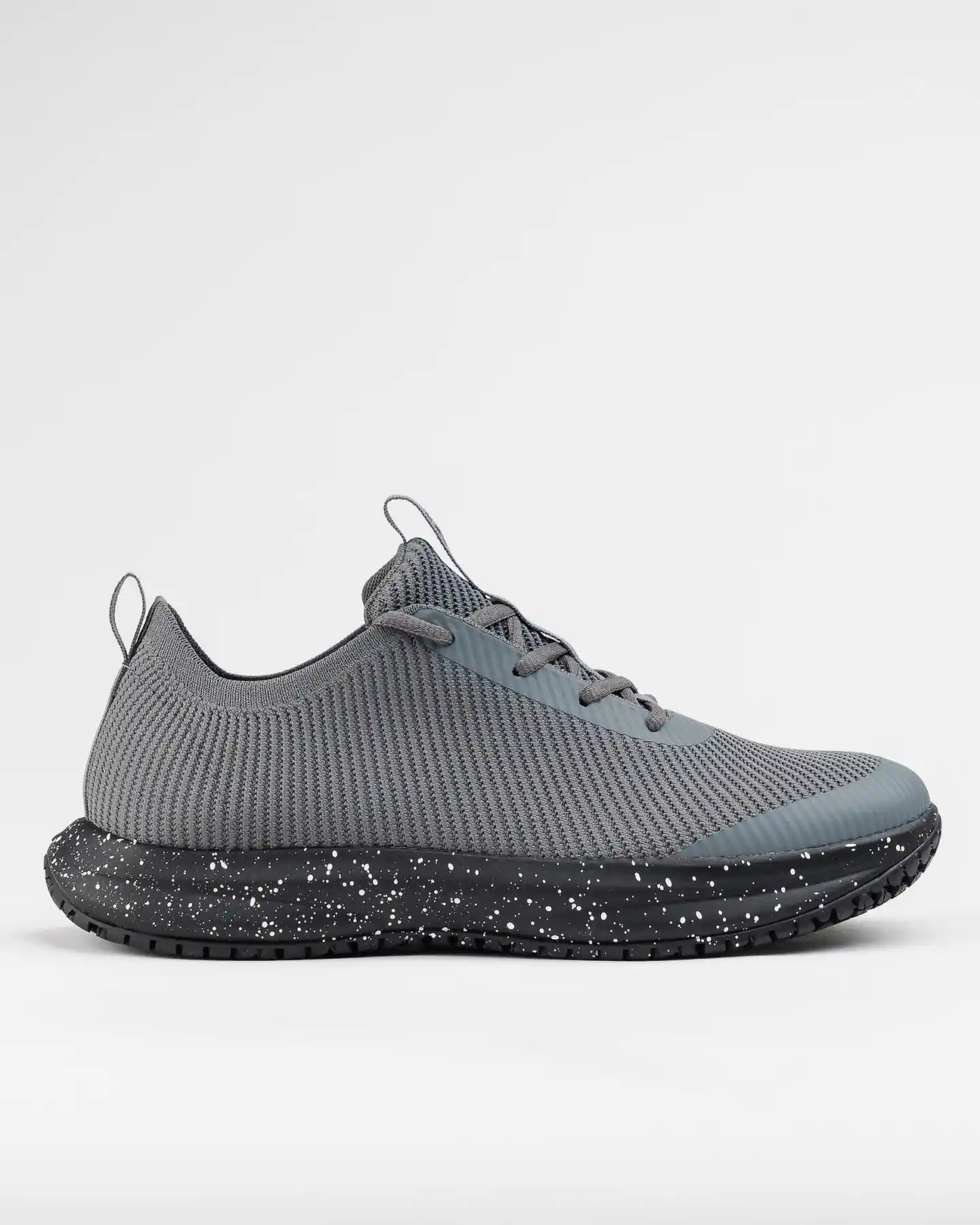 ROVR Charcoal Premium and Lighweight Non-Slip Shoes | Snibbs