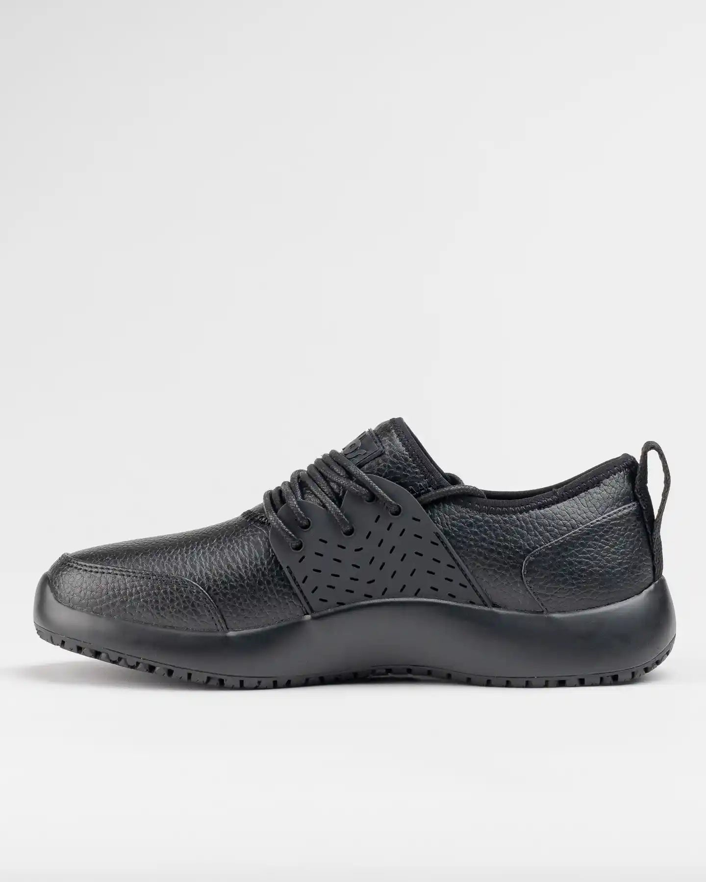 Spacecloud Premium 2.0 - Eclipse Negro