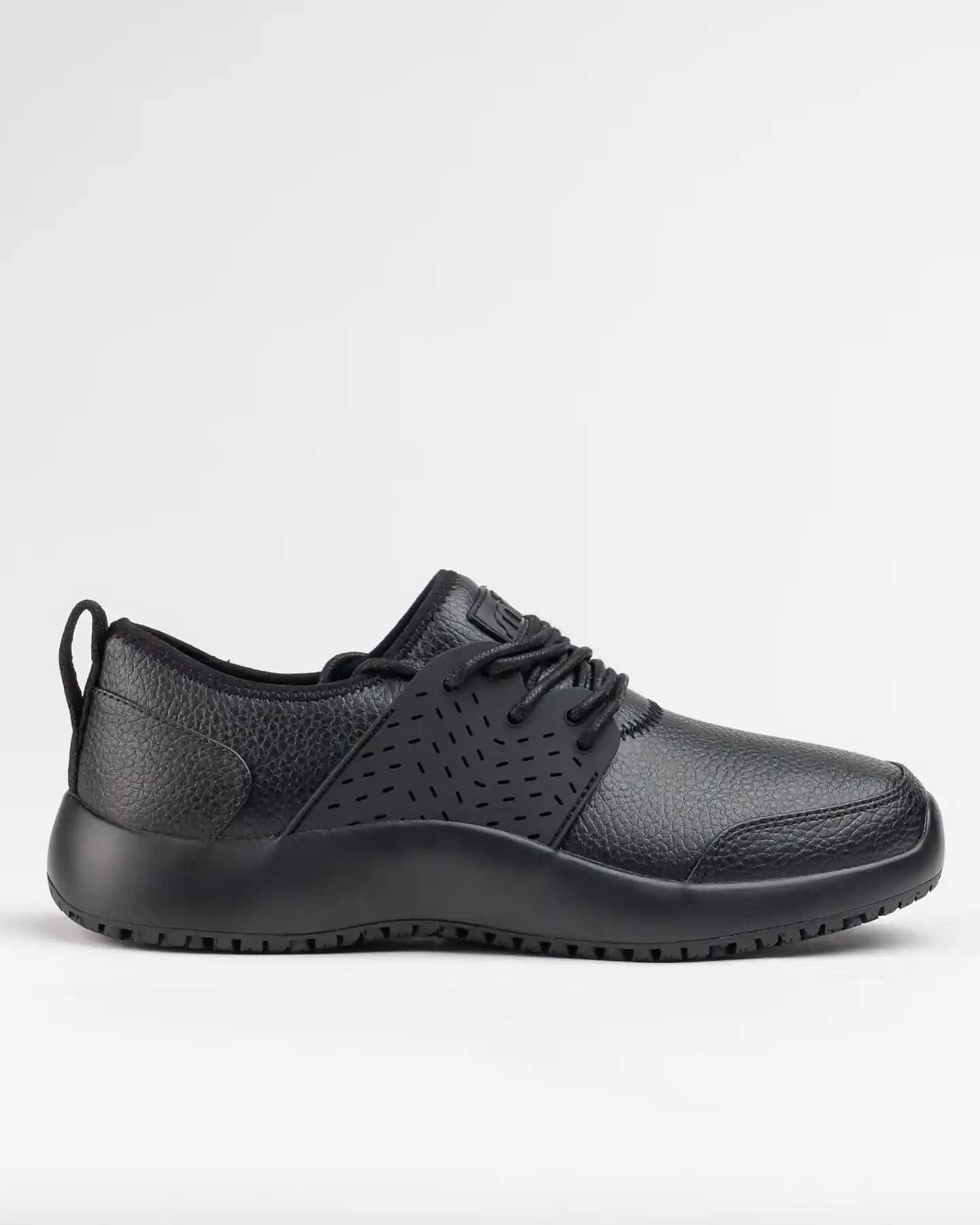 Spacecloud Premium 2.0 - Eclipse Negro