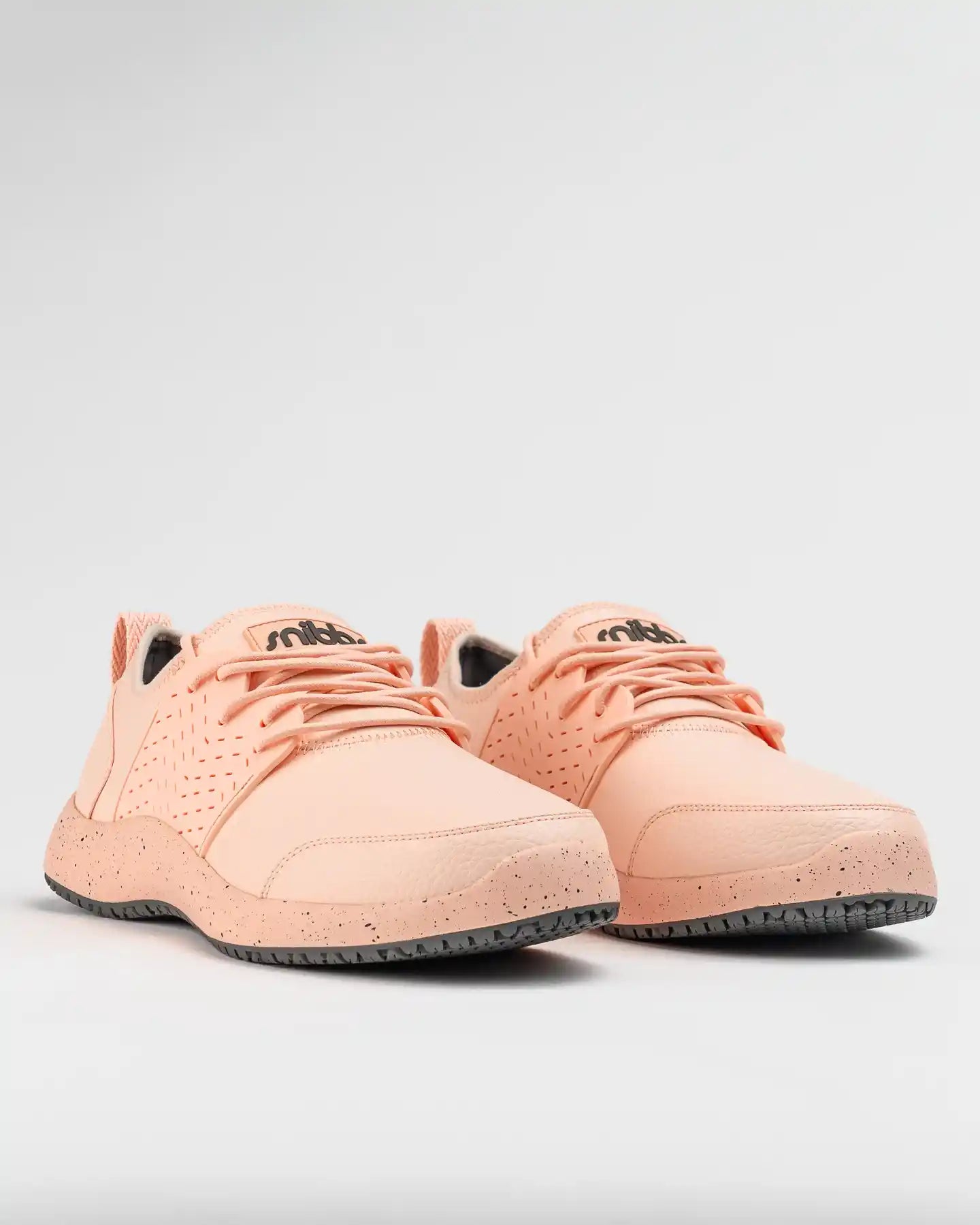 Spacecloud Premium 2.0 Unisex - Melocotón pálido