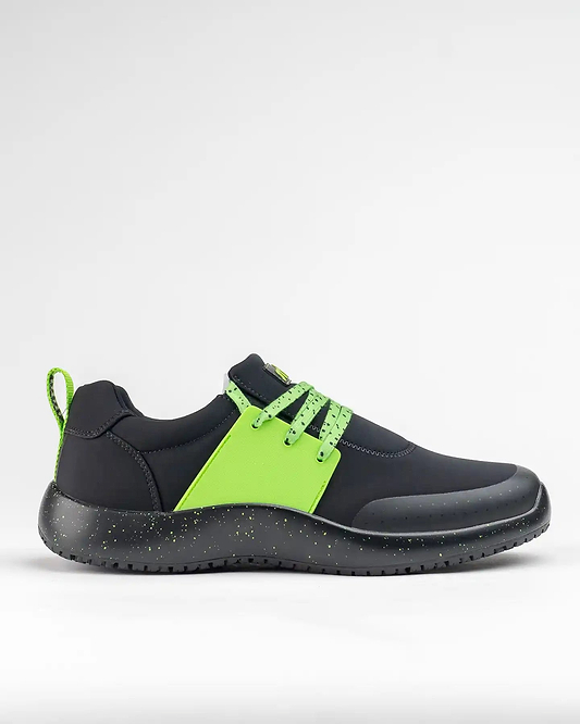 Spacecloud 2.0 - Lime Truck (VN)