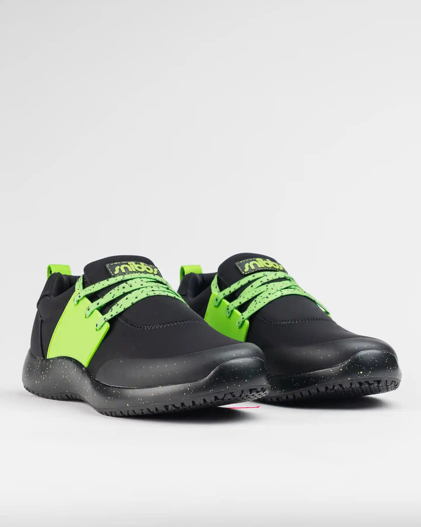 Spacecloud 2.0 - Lime Truck (VN)