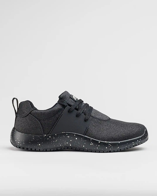 Spacecloud 2.0 - Raining Diamonds (Black) (VN)