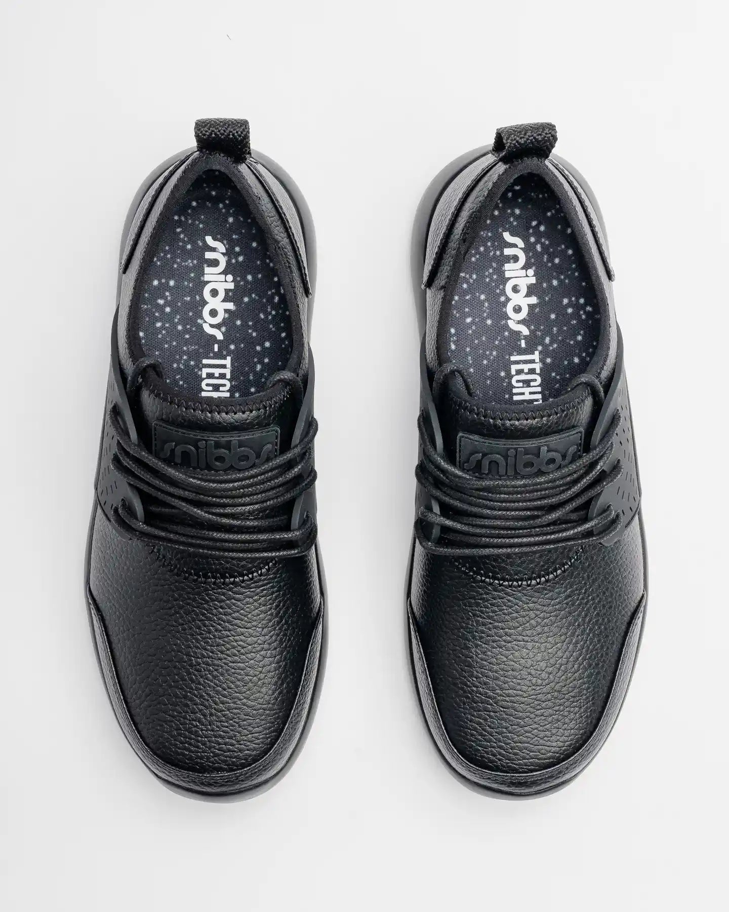 Spacecloud Premium 2.0 - Eclipse Negro