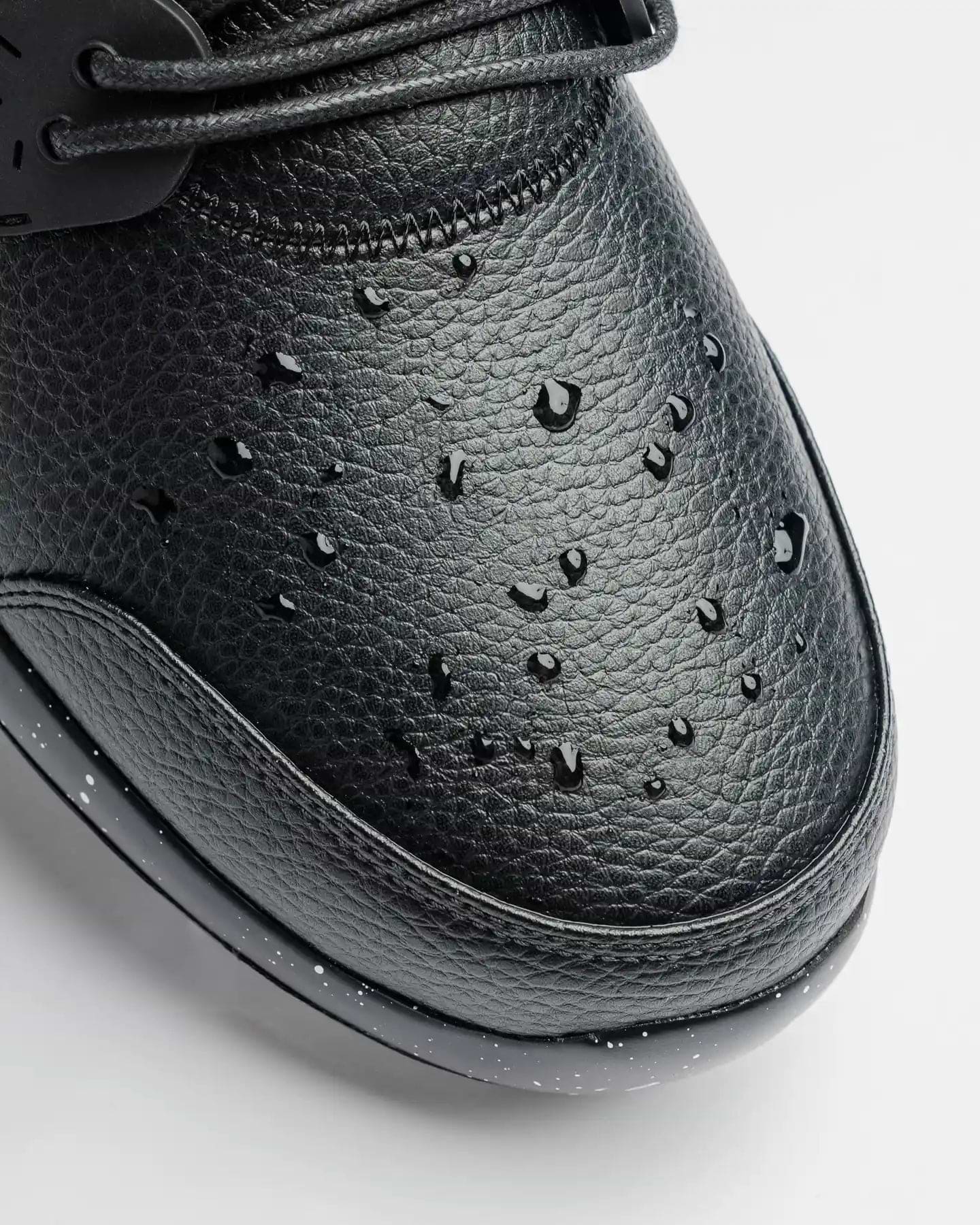 Spacecloud Premium 2.0 - Black Speckle