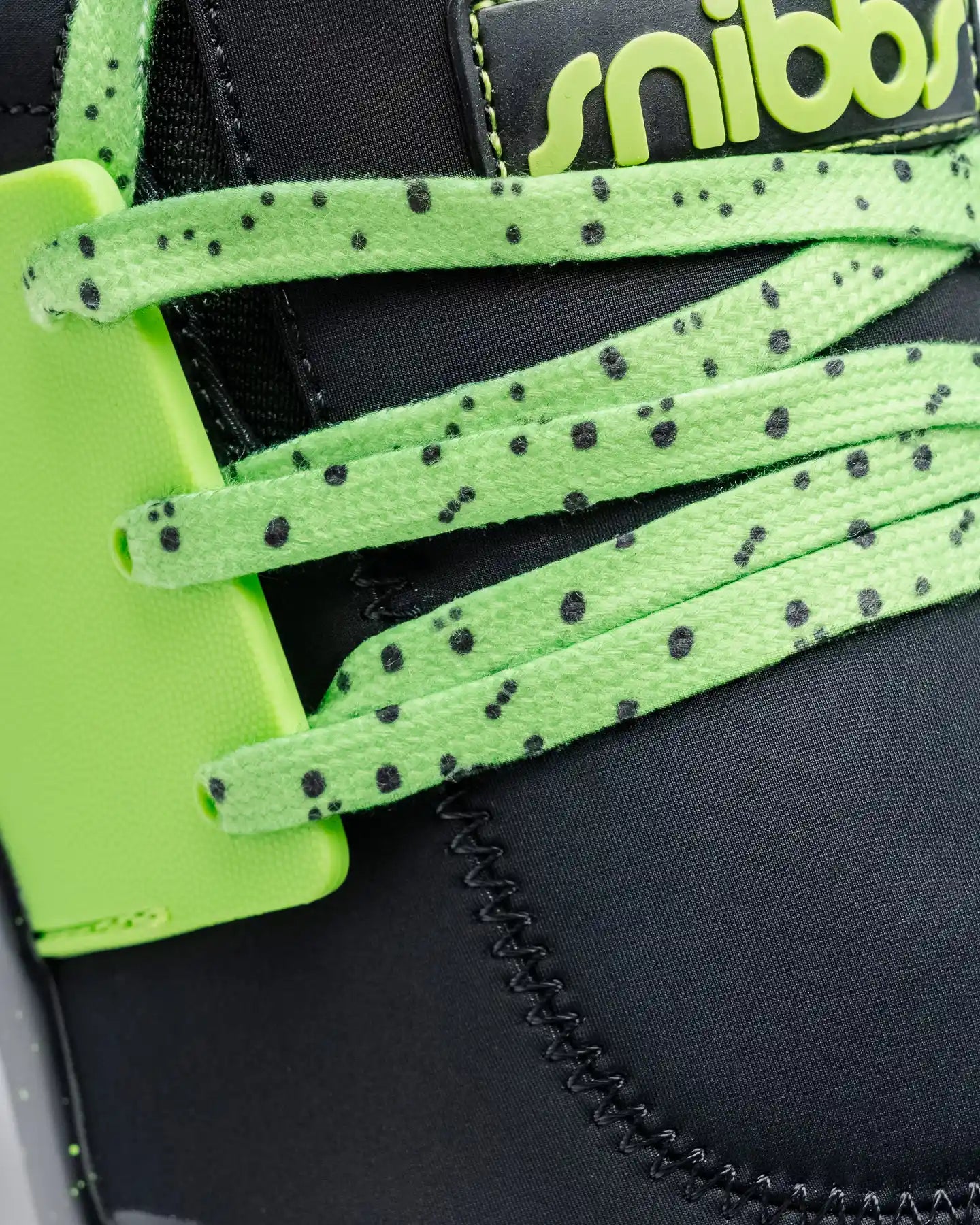 Spacecloud 2.0 - Lime Truck (VN)