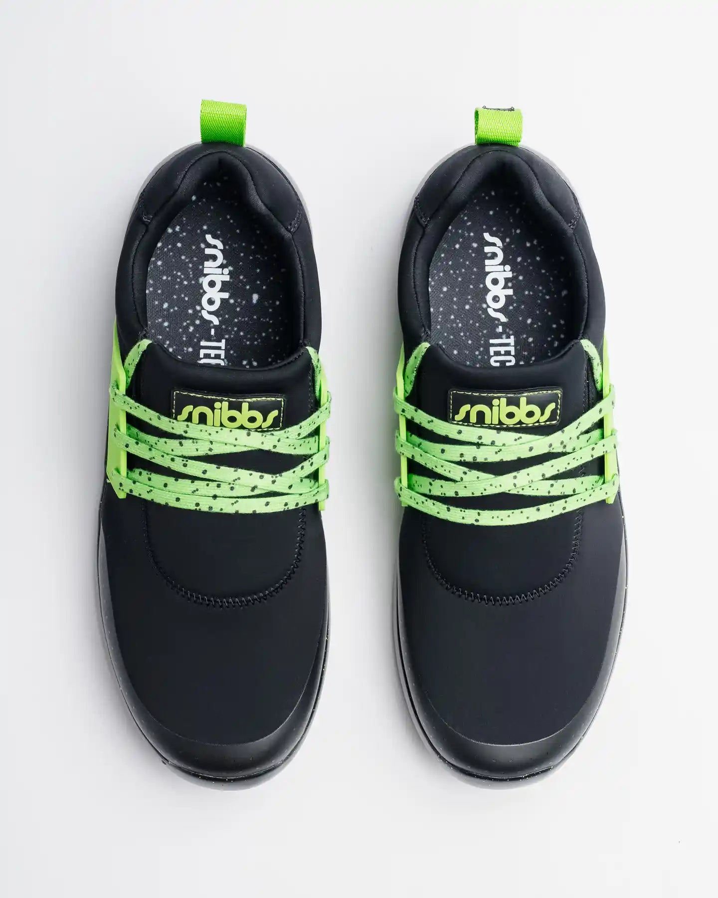 Spacecloud 2.0 - Lime Truck (VN)