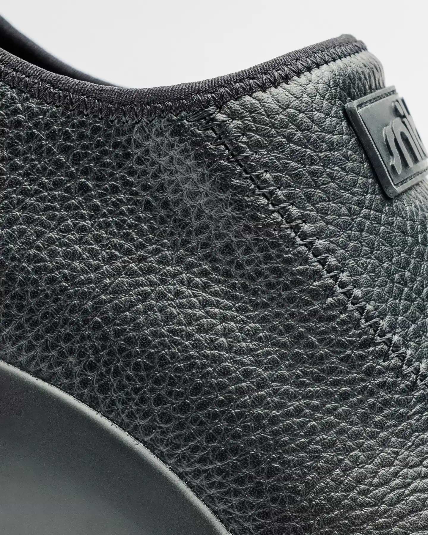 Spacecloud Premium Slip-On 2.0 - Eclipse Black