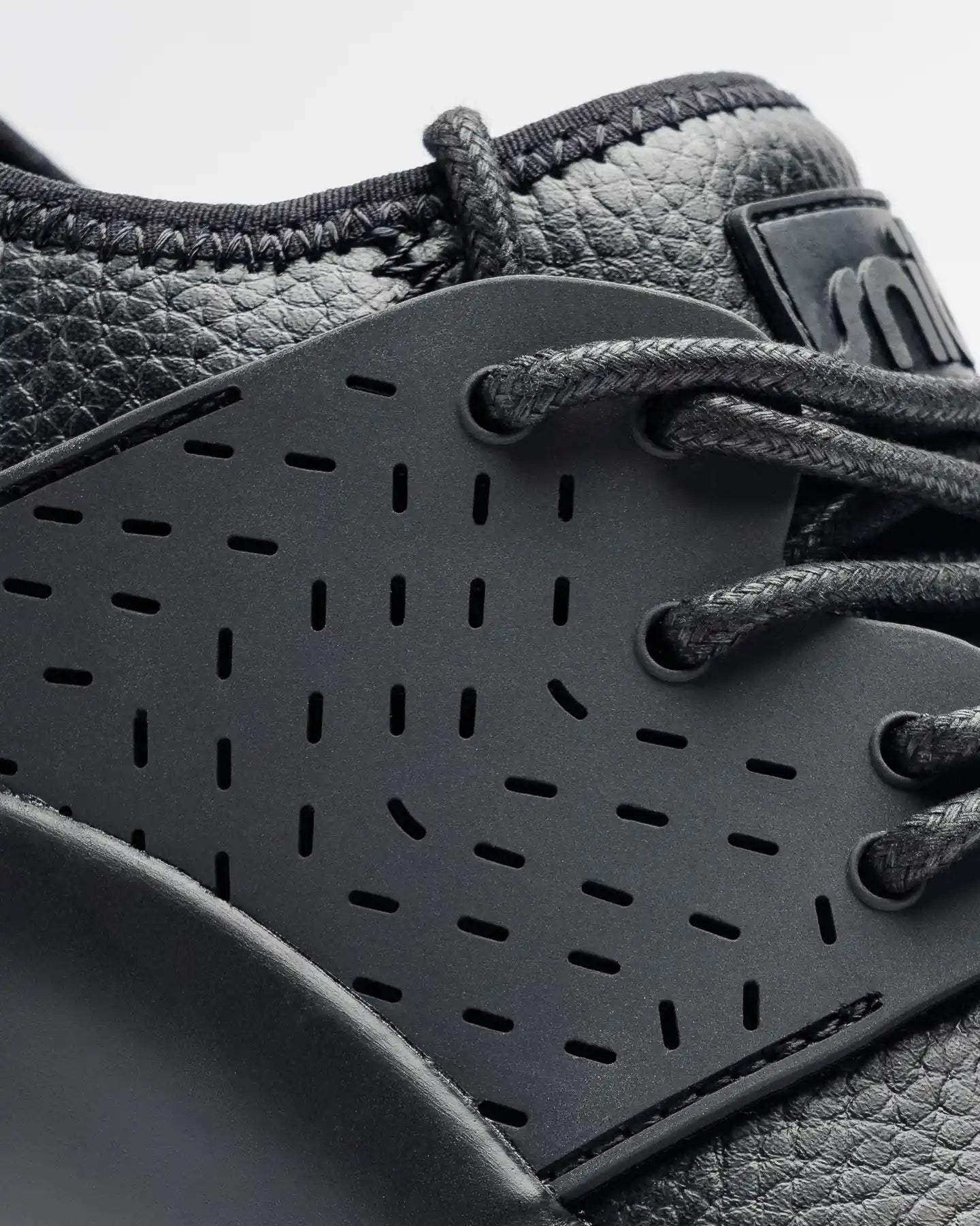 Spacecloud Premium 2.0 - Eclipse Negro