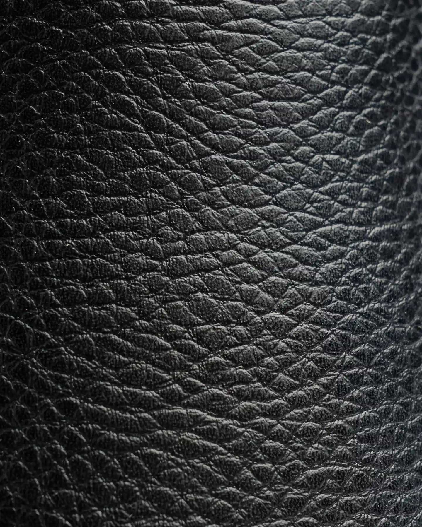 The Clog - Black Speckle