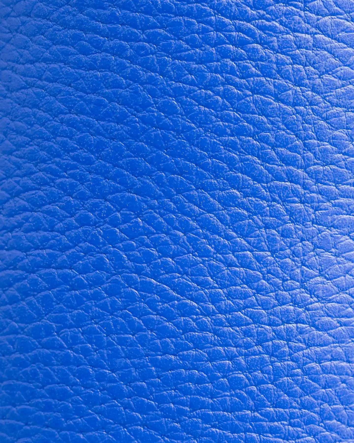 The Clog - Bluing