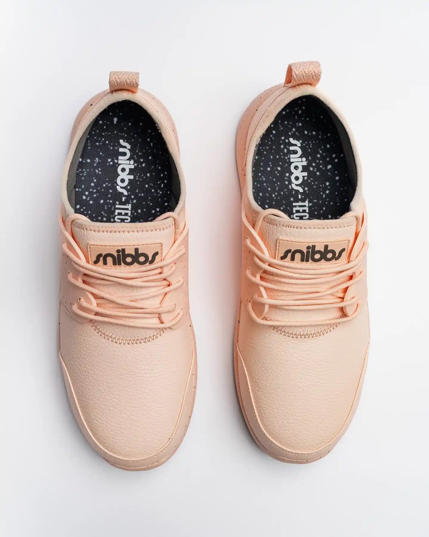 Spacecloud Premium 2.0 Unisex - Melocotón pálido