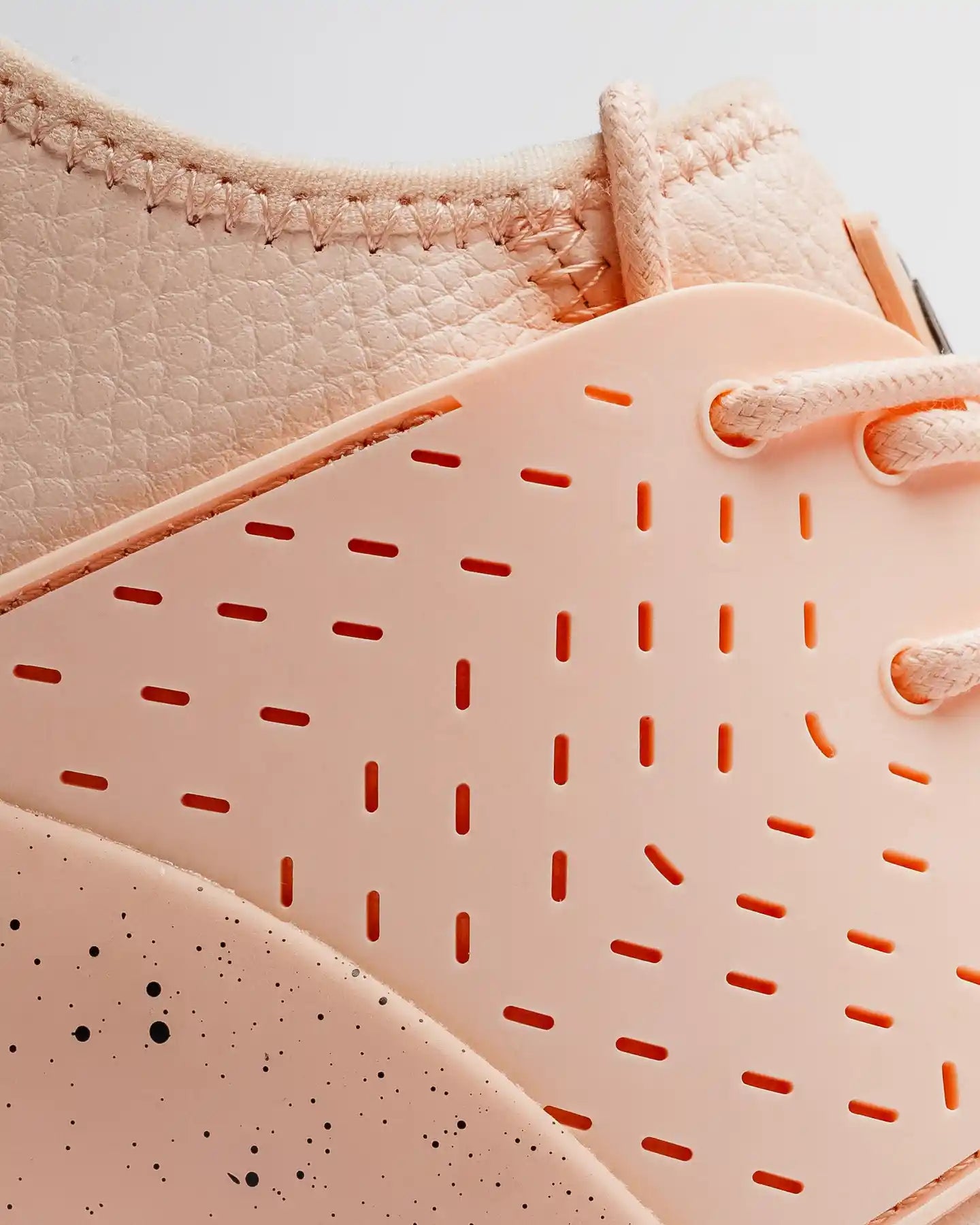 Spacecloud Premium 2.0 Unisex - Melocotón pálido