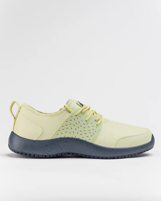 Spacecloud Premium 2.0 Unisex - White Jade