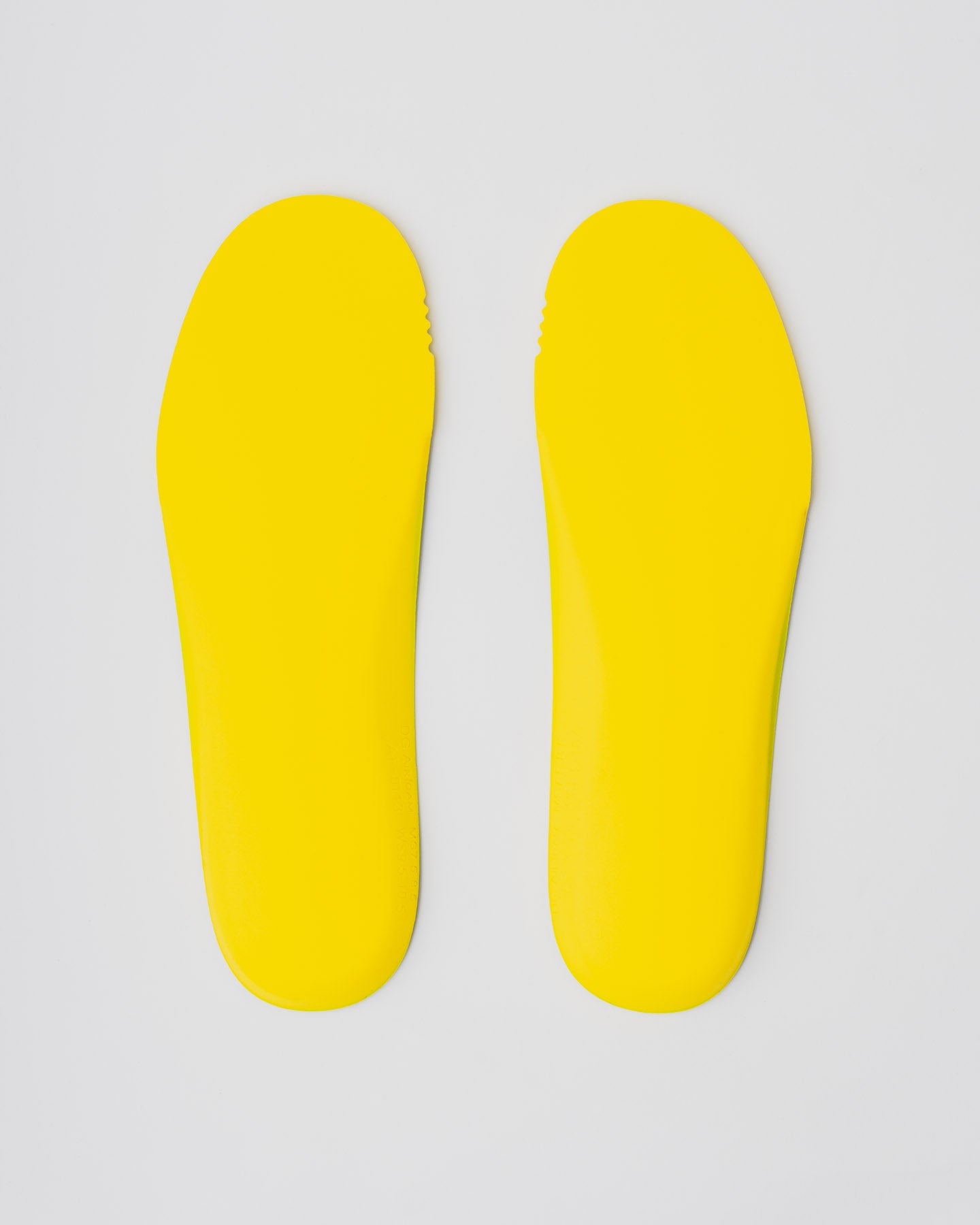 Replacement Performance Insole