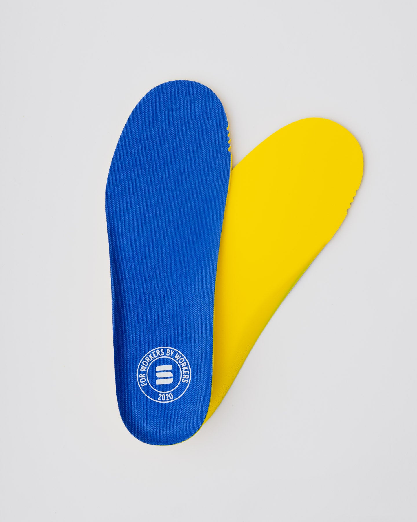 Replacement Performance Insole