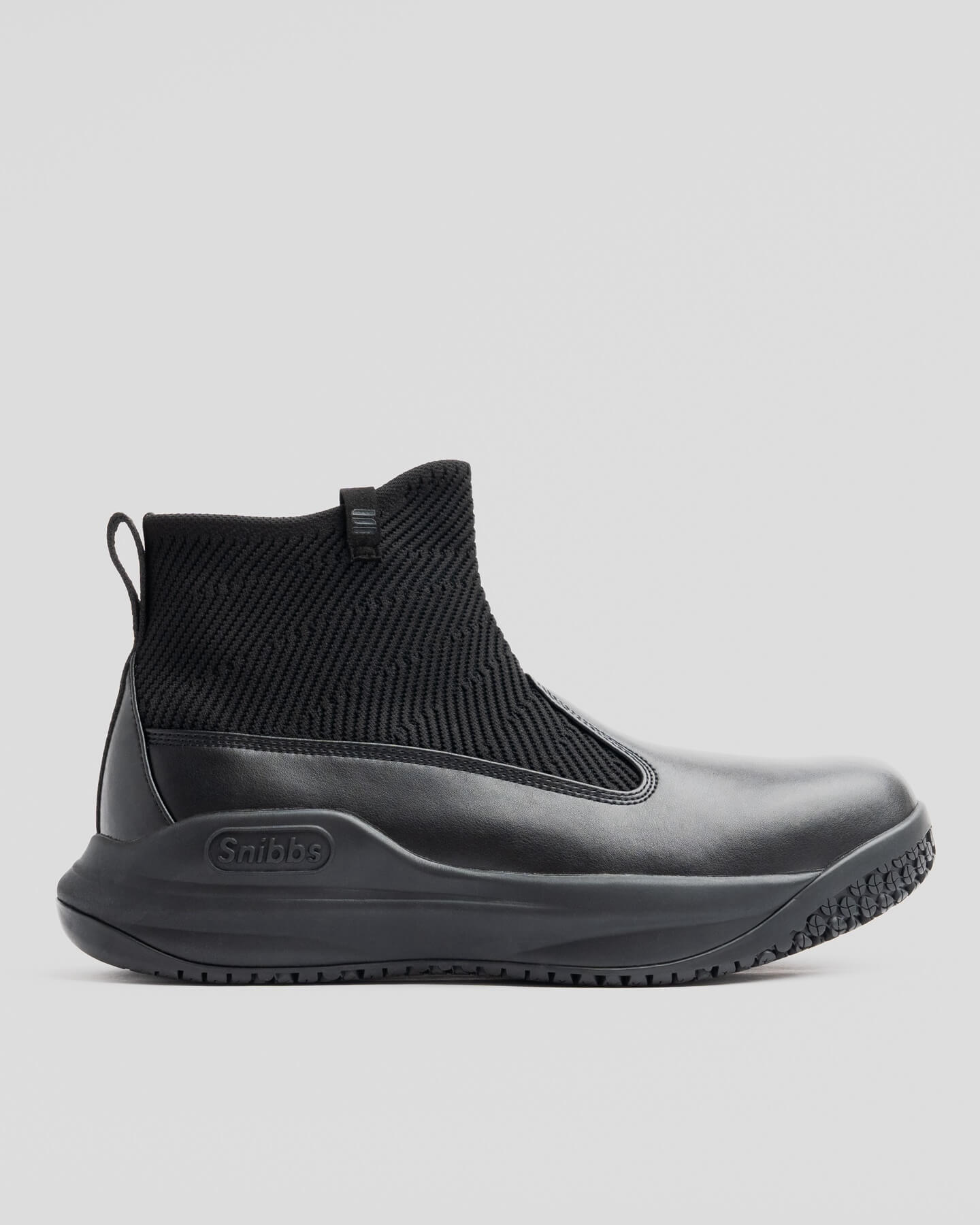Pro - Eclipse Black (VN)