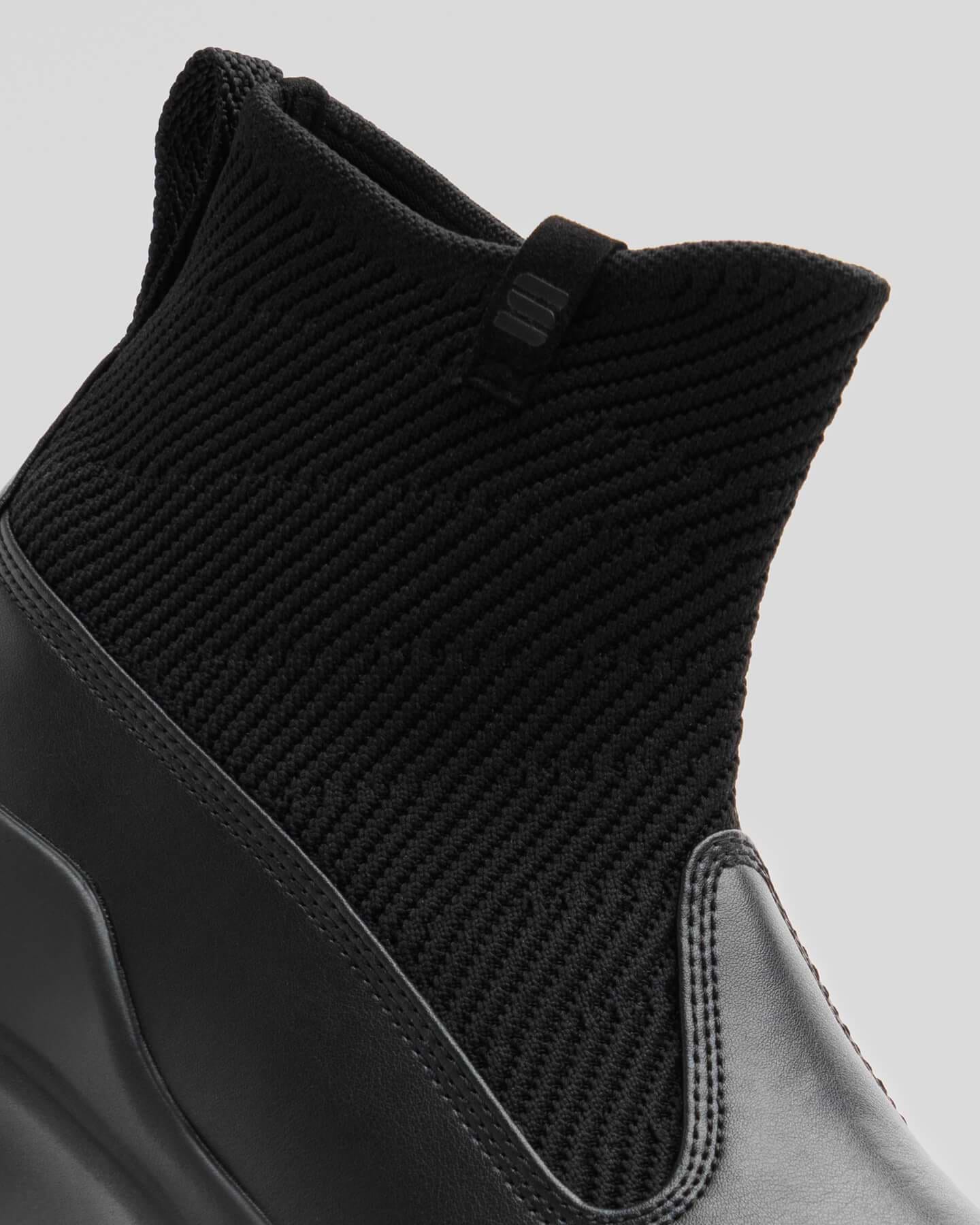 Pro - Eclipse Black (VN)