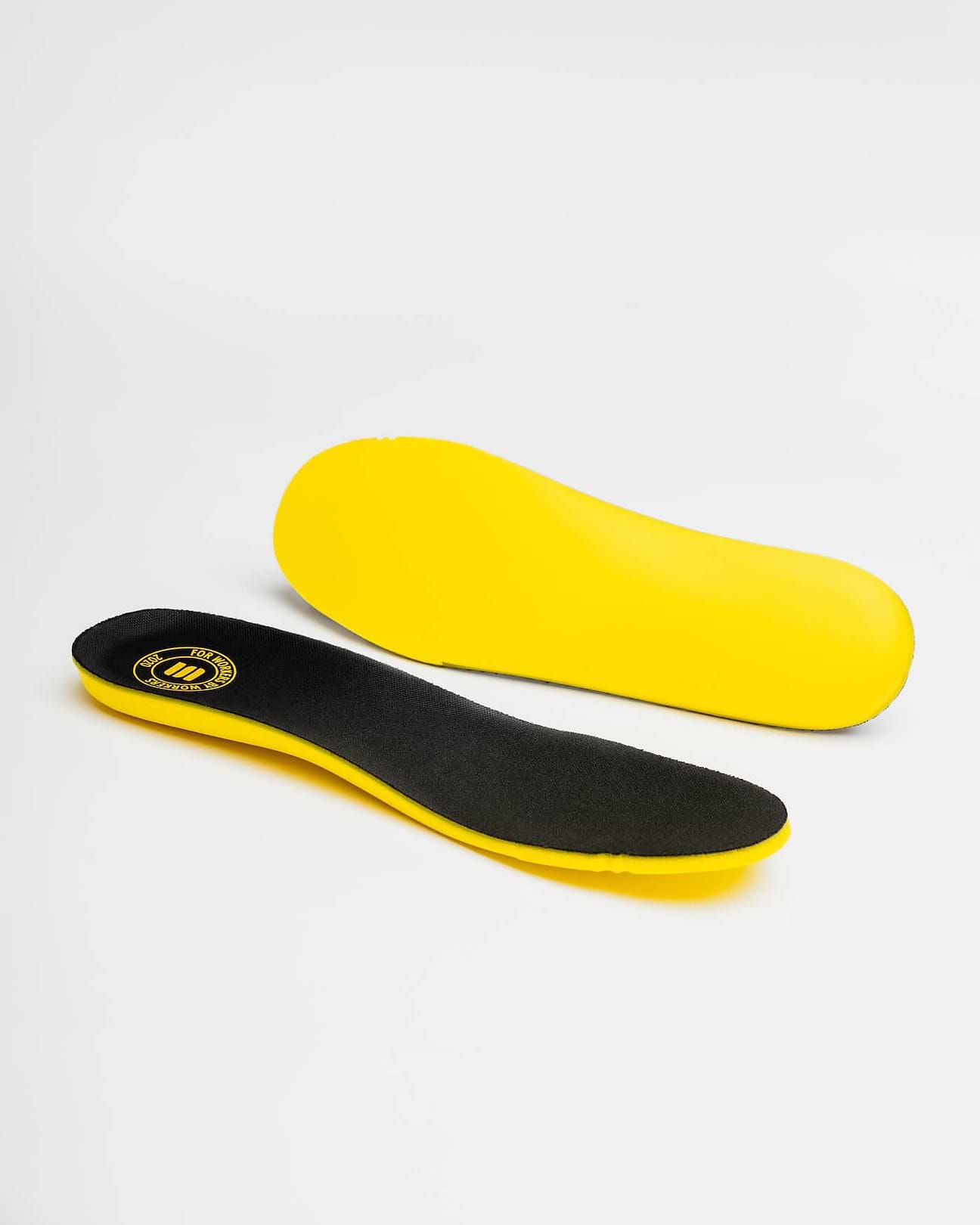 Snibbs Insole: Onyx Replacement Shoe Insoles - Snibbs