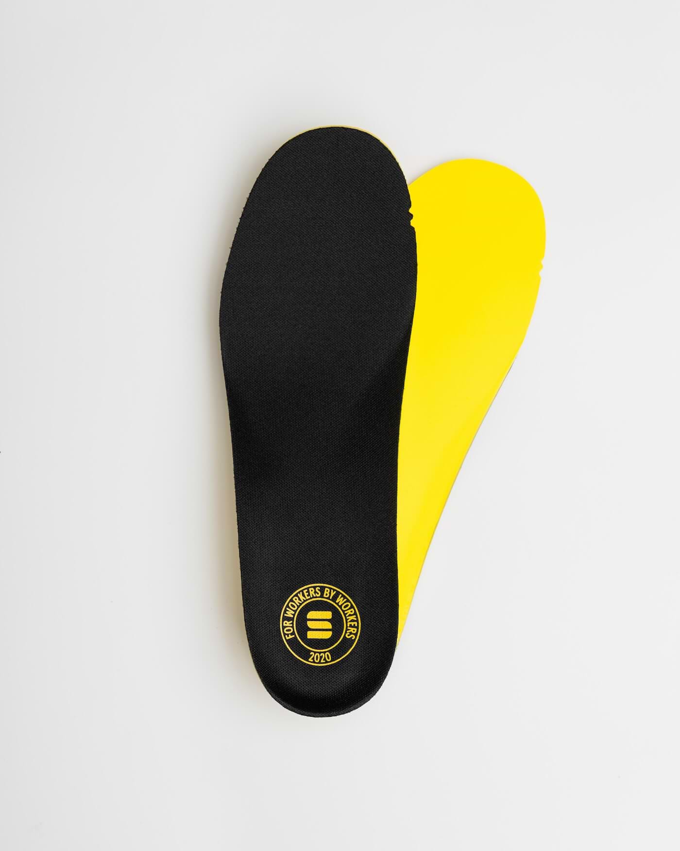 Replacement Performance Insole