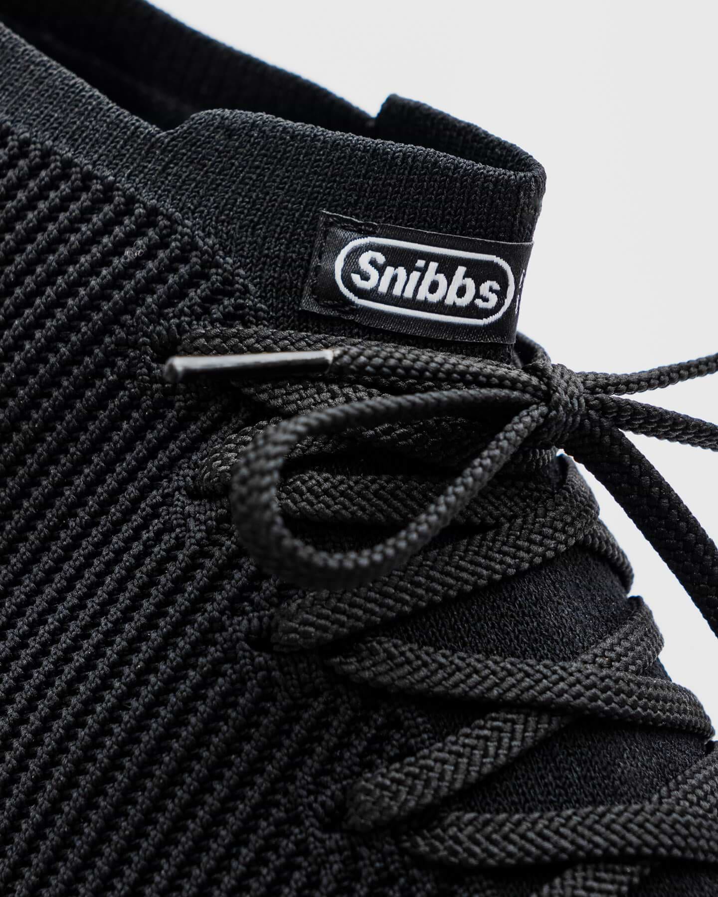 ROVR Mid - Black Speckle (VN)