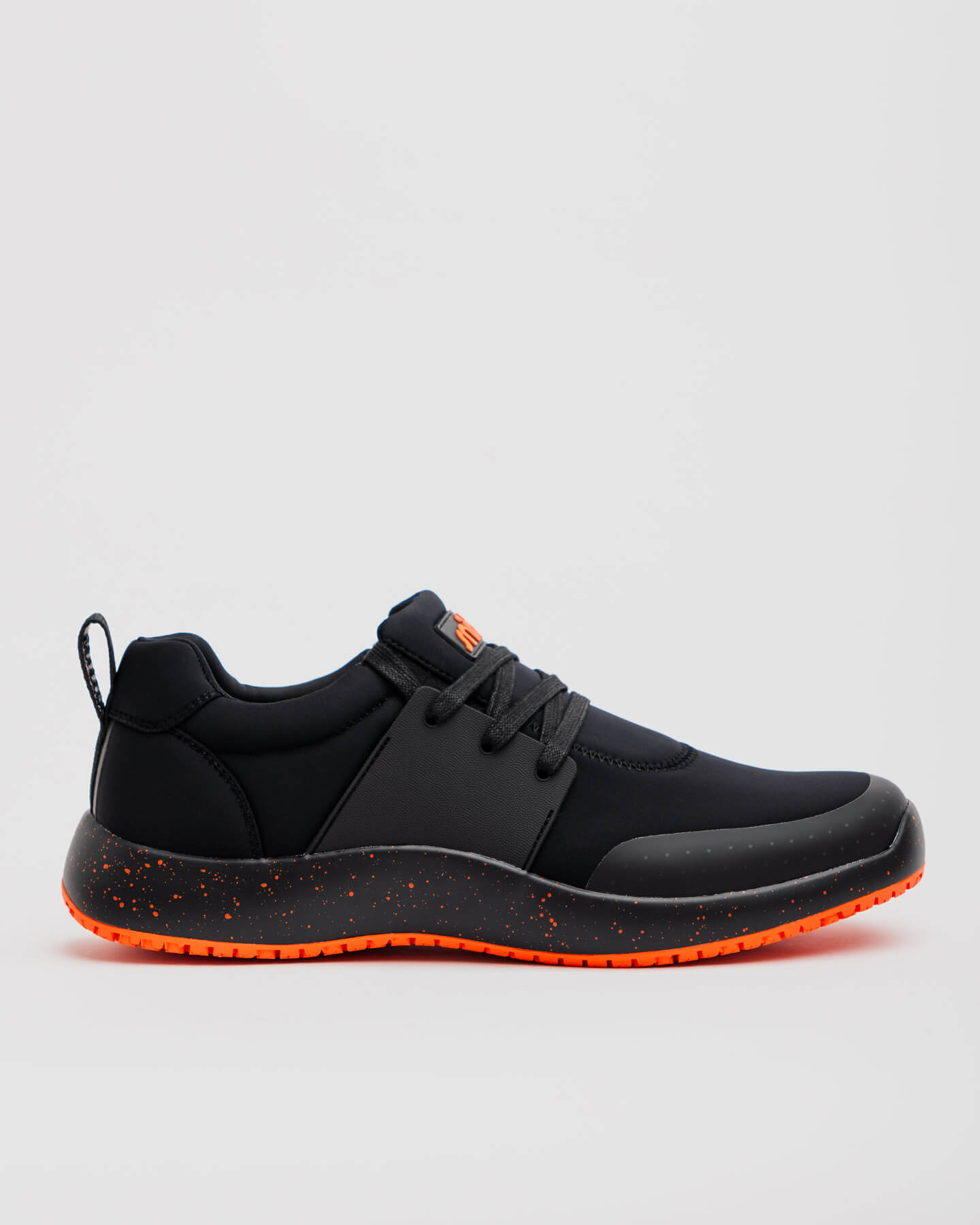 Spacecloud 2.0 - Tangerine